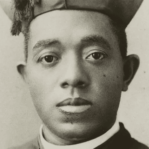 Venerable Augustus Tolton Novena Image